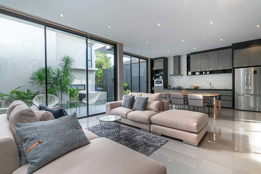 Apartamento em São Paulo