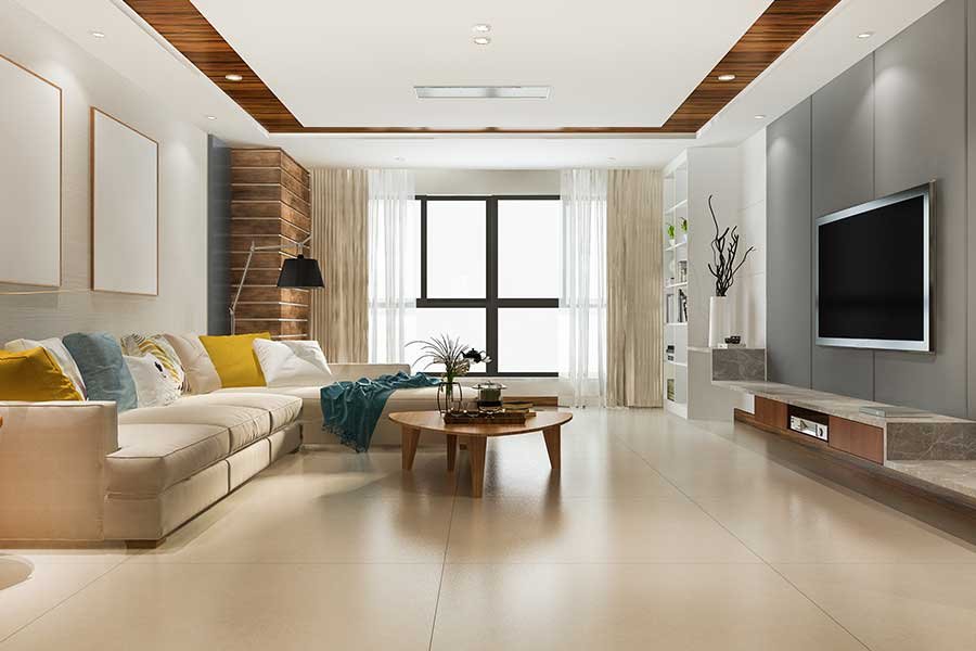 Imóvel residencial em São Paulo