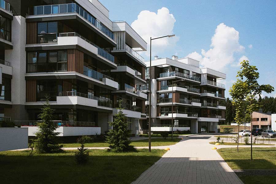 Imóveis de alto padrão: o que observar antes de comprar