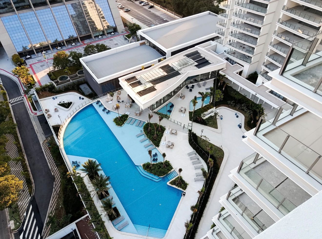 Lindenberg Ibirapuera